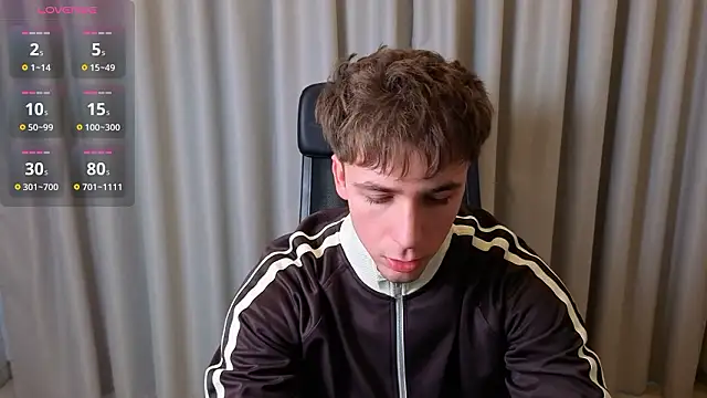 KellenWest online show from 03-18-26, 11:24