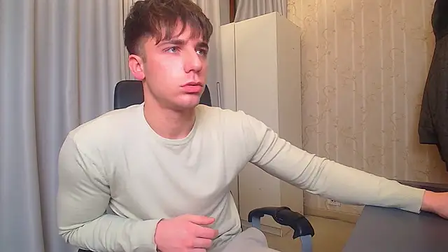 KellenWest online show from 01-06-26, 05:11