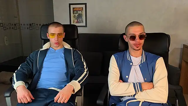 KellenWest online show from 04-10-26, 04:19