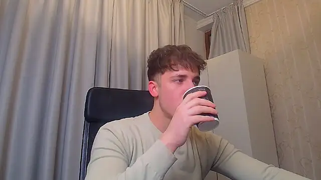 KellenWest online show from 02-23-26, 05:30