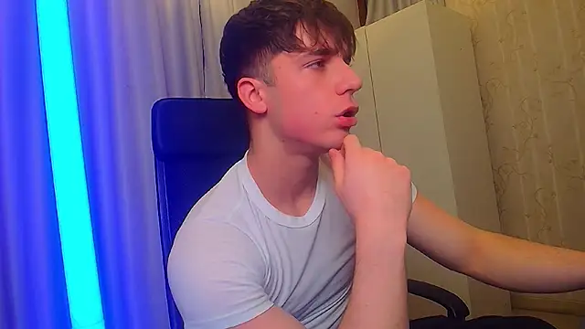 KellenWest online show from 02-06-26, 05:25