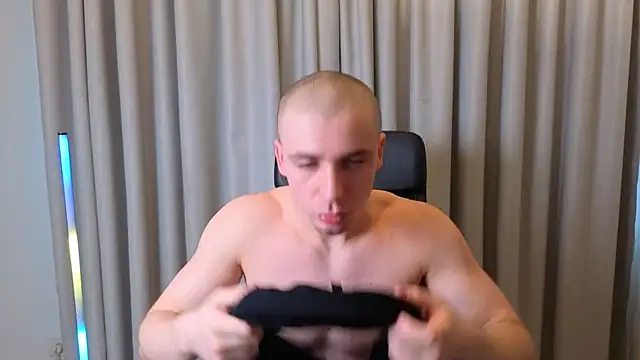 KellenWest online show from 03-27-26, 05:27