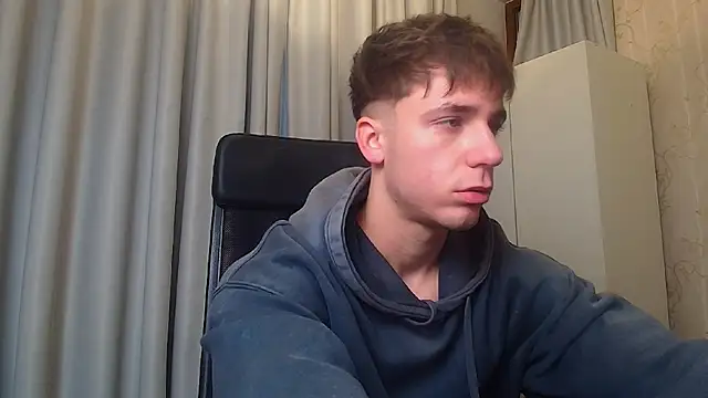 KellenWest online show from 03-07-26, 04:52