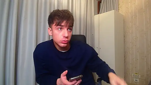 KellenWest online show from 01-08-26, 05:13