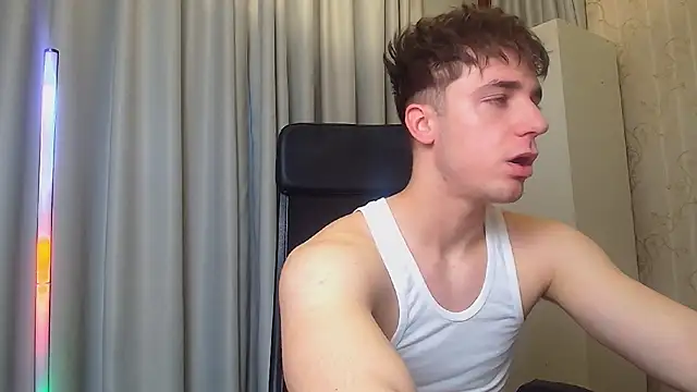 KellenWest online show from 03-15-26, 05:14