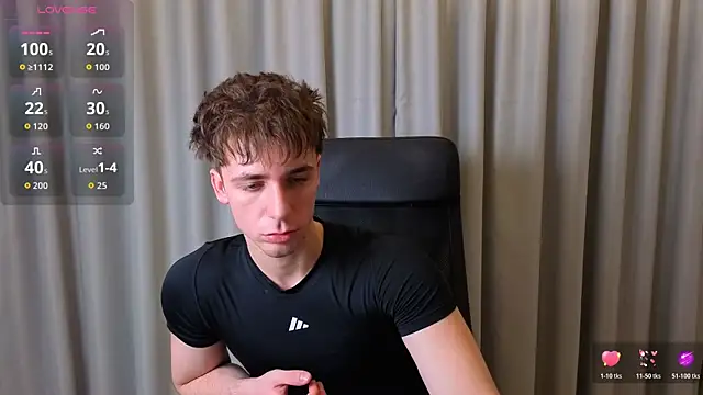 KellenWest online show from 03-20-26, 11:00