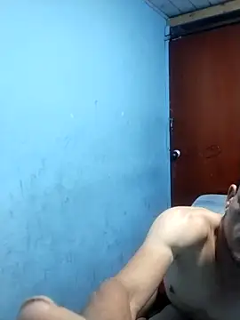 Almeyjose online show from 01-15-26, 01:47