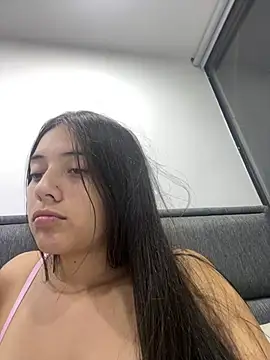 vanesita  online show from 03-04-26, 03:47