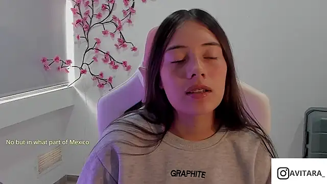 Snapshot of vanesita_ chatting on 06-02-26, 07:14 vanesita online show from 06-02-26, 07:14