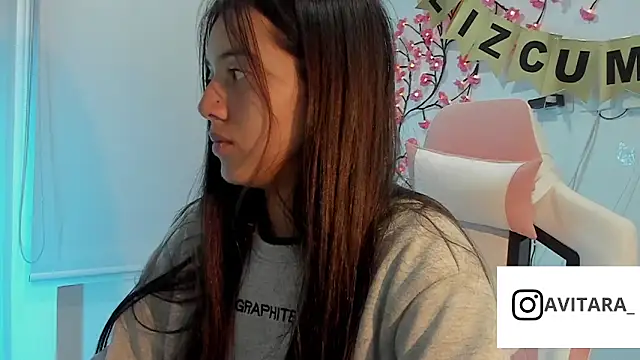 vanesita  online show from 02-10-26, 01:15