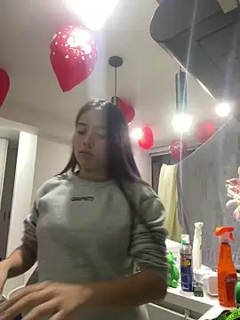 vanesita  online show from 02-06-26, 02:51