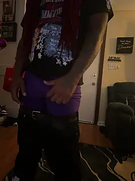 daddydarkskindikk online show from 04-23-26, 04:19