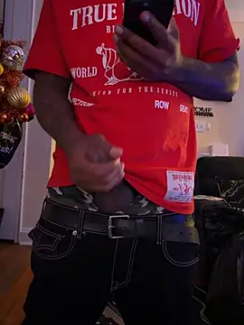 daddydarkskindikk online show from 05-06-26, 04:44