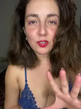 sweetrosedance online show from 01-18-26, 07:01