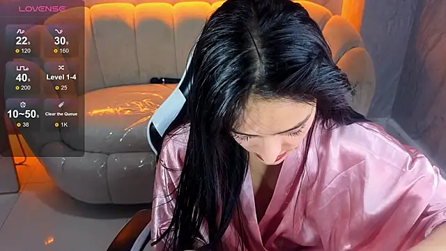 Tifany Tx online show from 02-05-26, 01:23