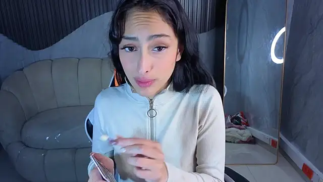 Tifany Tx online show from 02-24-26, 12:50