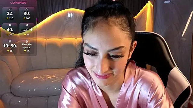 Tifany Tx online show from 03-28-26, 12:55