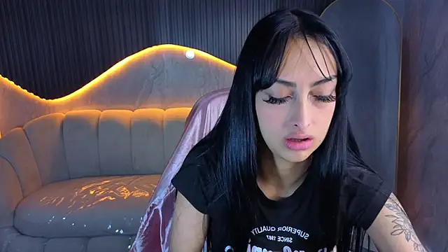 Tifany Tx online show from 03-04-26, 12:35