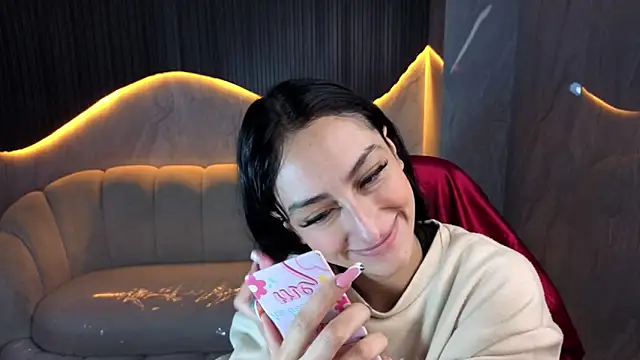 Tifany Tx online show from 04-03-26, 12:44