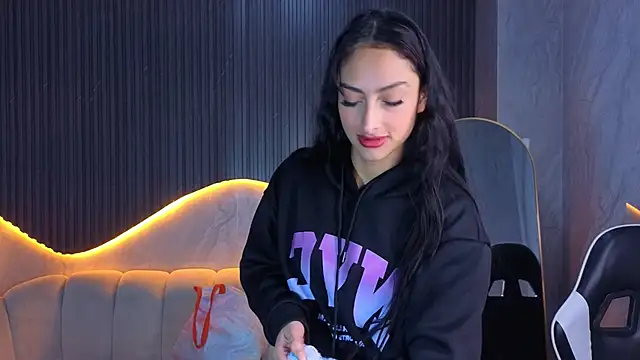 Tifany Tx online show from 02-26-26, 12:27