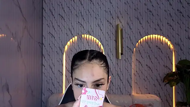 Tifany Tx online show from 02-27-26, 12:38