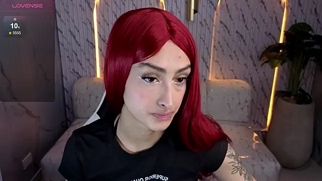 Tifany Tx online show from 02-28-26, 12:38