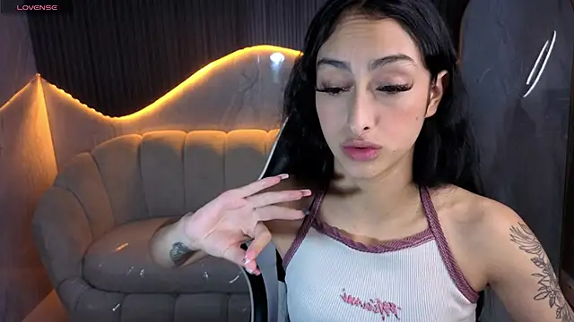 Tifany Tx online show from 03-29-26, 07:48