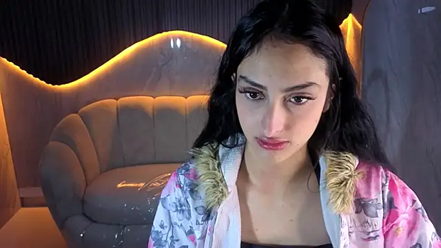 Tifany Tx online show from 03-26-26, 12:36