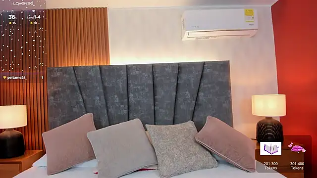 Kandy doll online show from 04-14-26, 06:24