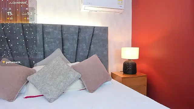 Kandy doll online show from 03-27-26, 06:42