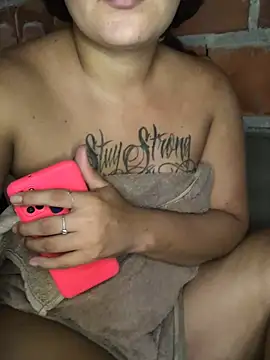 Geelalmeida online show from 03-08-26, 05:38