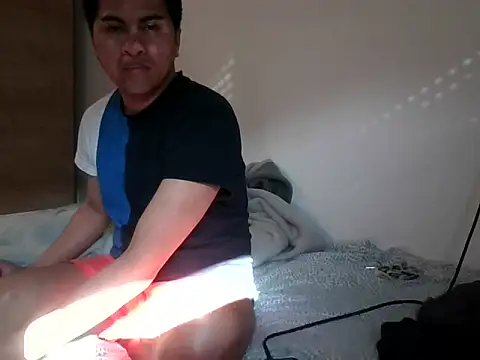 sweetpinoy2027 online show from 03-06-26, 08:09