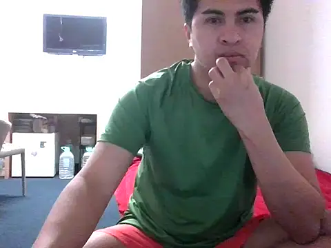 sweetpinoy2027 online show from 03-12-26, 10:47