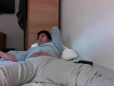 Snapshot of sweetpinoy2027 chatting on 01-13-26, 07:45 sweetpinoy2027 online show from 01-13-26, 07:45