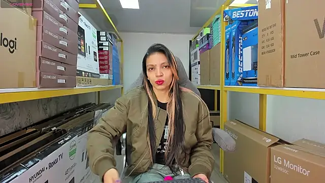 Ishtar 24 online show from 02-09-26, 12:25