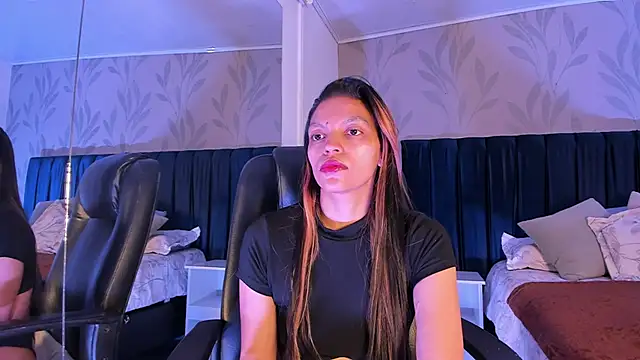 Ishtar 24 online show from 01-08-26, 11:49