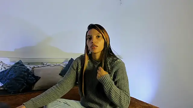 Ishtar 24 online show from 12-19-25, 11:34