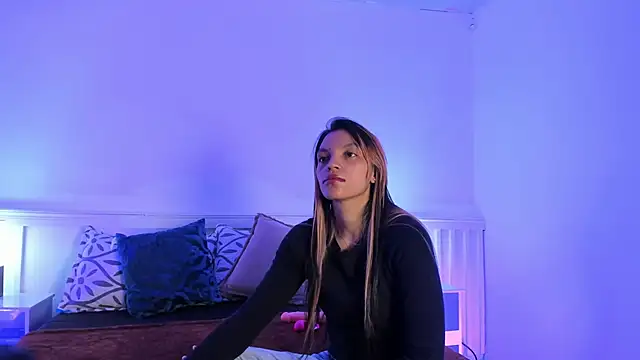 Ishtar 24 online show from 12-20-25, 11:13