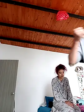 Perfect match19 online show from 01-13-26, 03:49