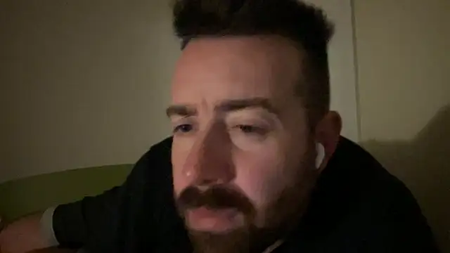 RickyGay94 online show from 12-22-25, 01:28