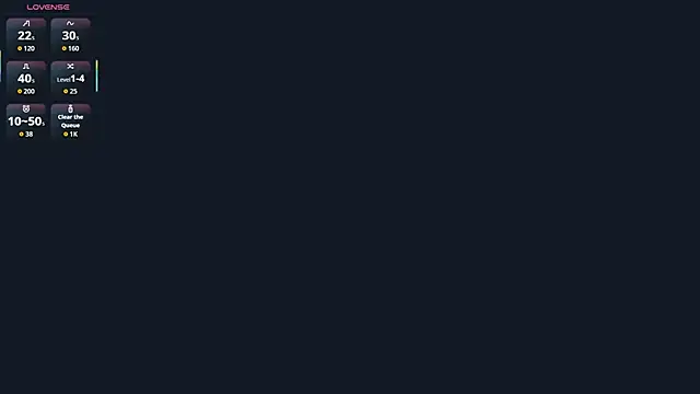 Genniys  online show from 12-21-25, 10:17