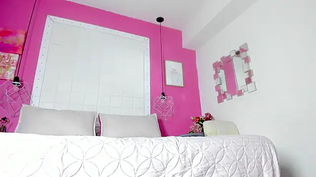 Diosa exotic online show from 06-22-26, 07:33