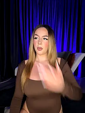 SelenneDream online show from 01-08-26, 08:26