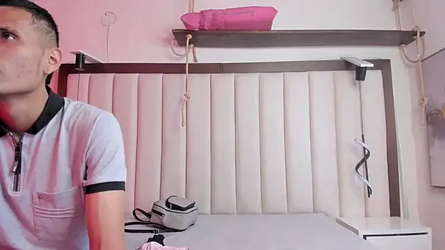 Ela Sammy online show from 02-12-26, 07:24