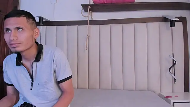 Ela Sammy online show from 02-13-26, 07:25