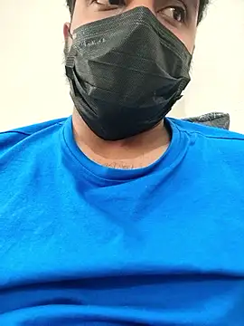 bnglrboy0886 online show from 02-15-26, 10:25