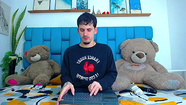 boy Dirty X online show from 03-13-26, 05:12