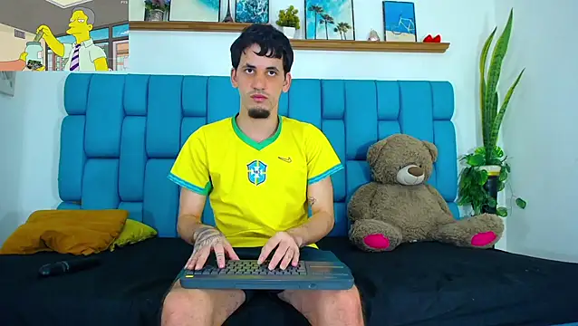 boy Dirty X online show from 04-11-26, 05:15