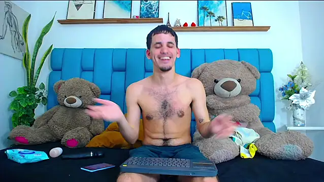 boy Dirty X online show from 02-24-26, 04:35