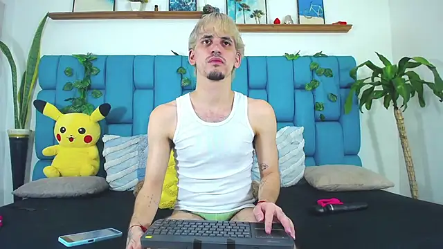 boy Dirty X online show from 07-21-26, 05:20